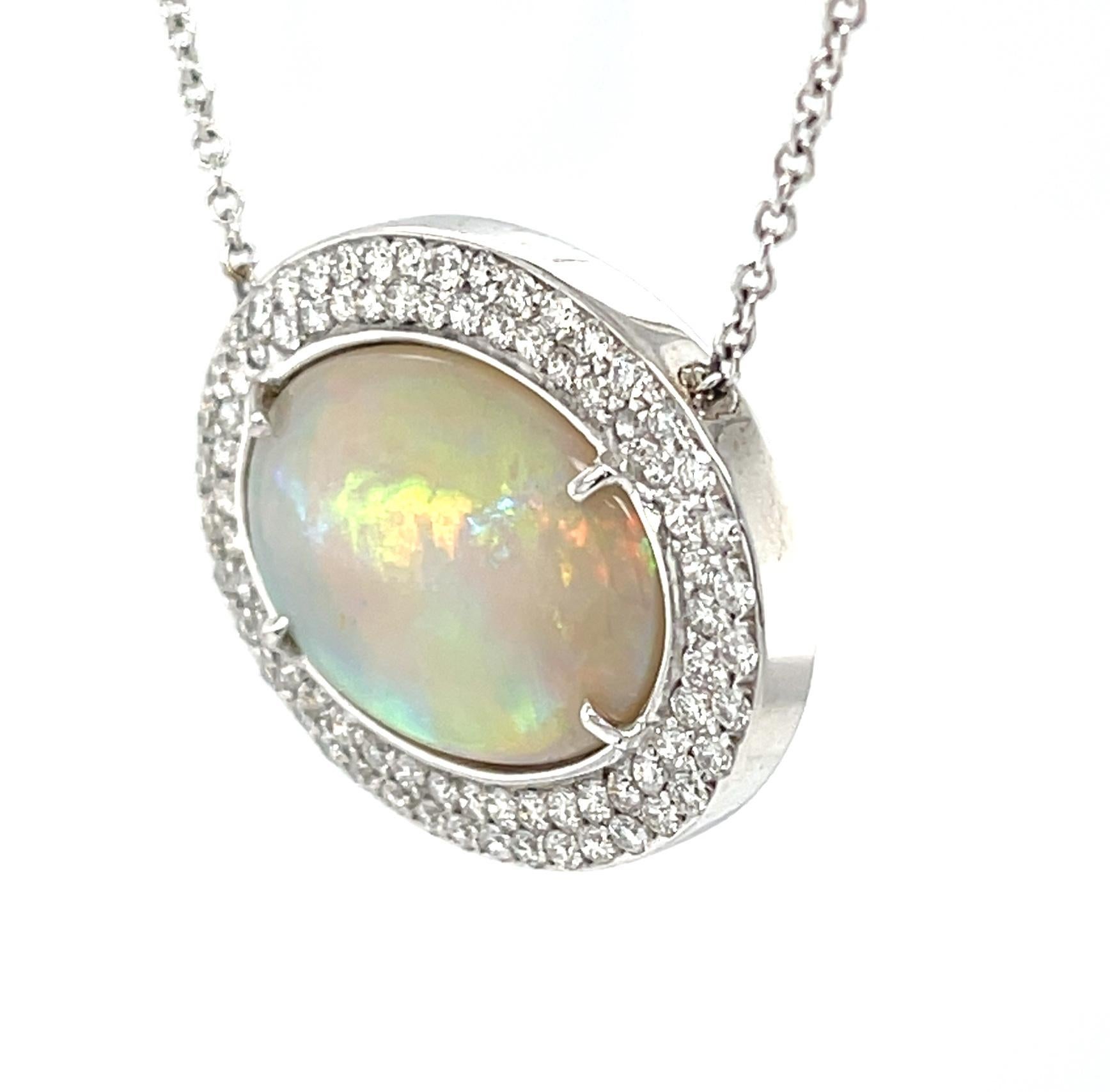 australian opal necklace costco