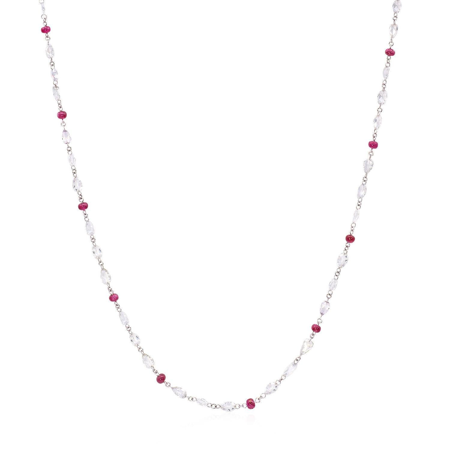 Descubre el encanto del collar 