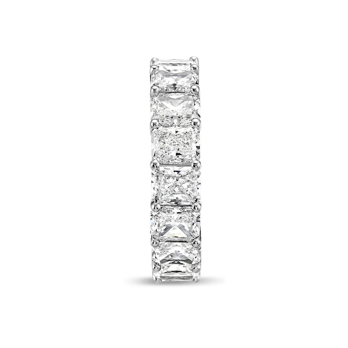 for all eternity band