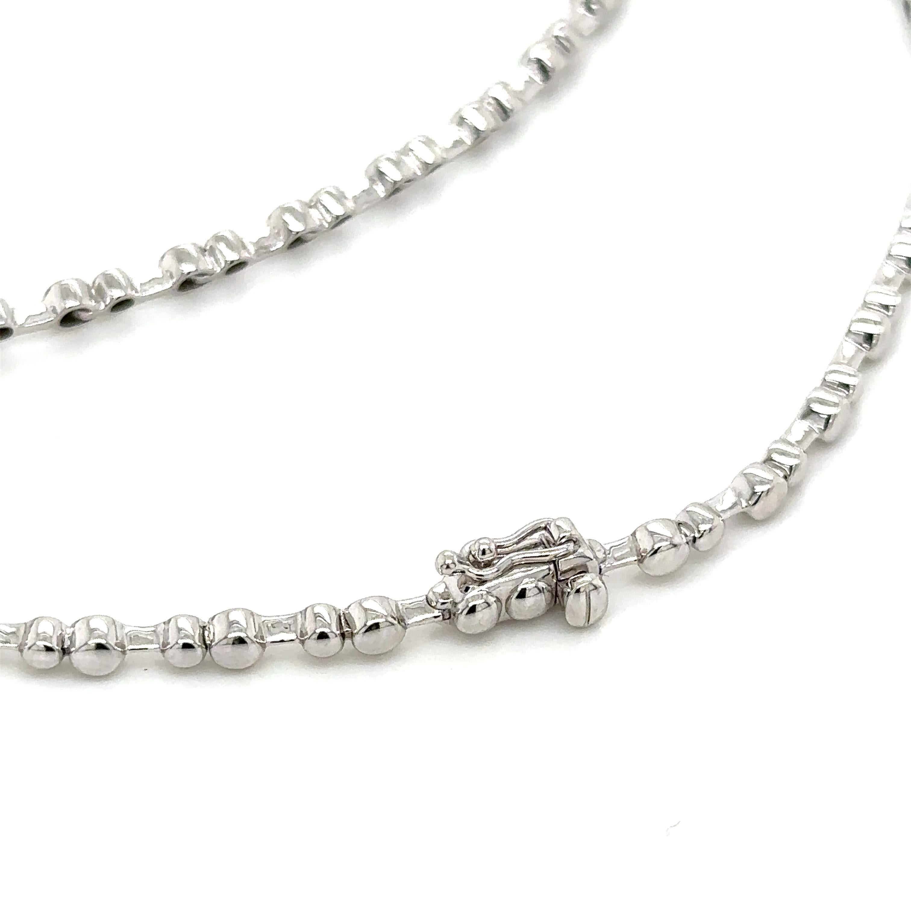 8.56CT TW Royal Blue Sapphire Diamond Heart Solitaire Pendant Statement Necklace For Sale 1