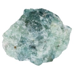 8.57 cts, Rough alexandrite specimen