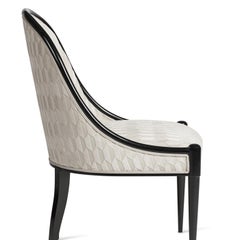 8698 Dining Chair