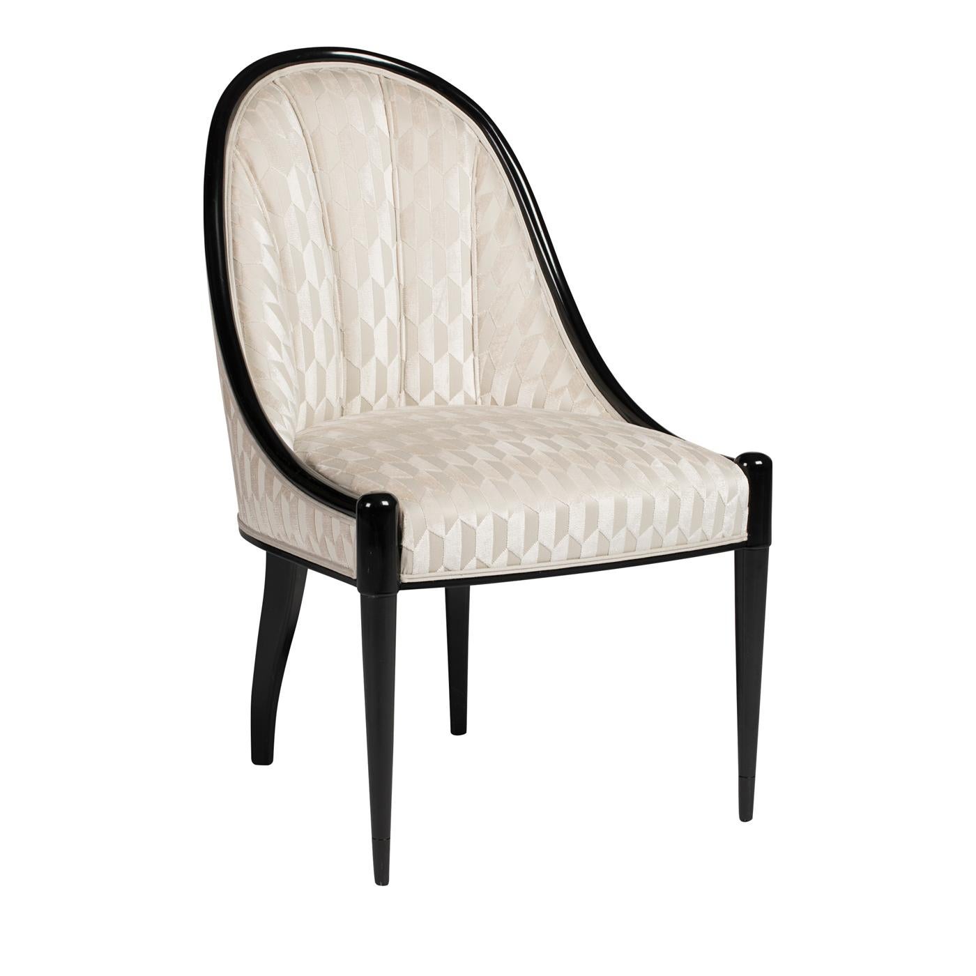 8698 Dining Chair In New Condition For Sale In Milan, IT