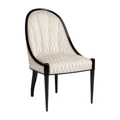 8698 Dining Chair