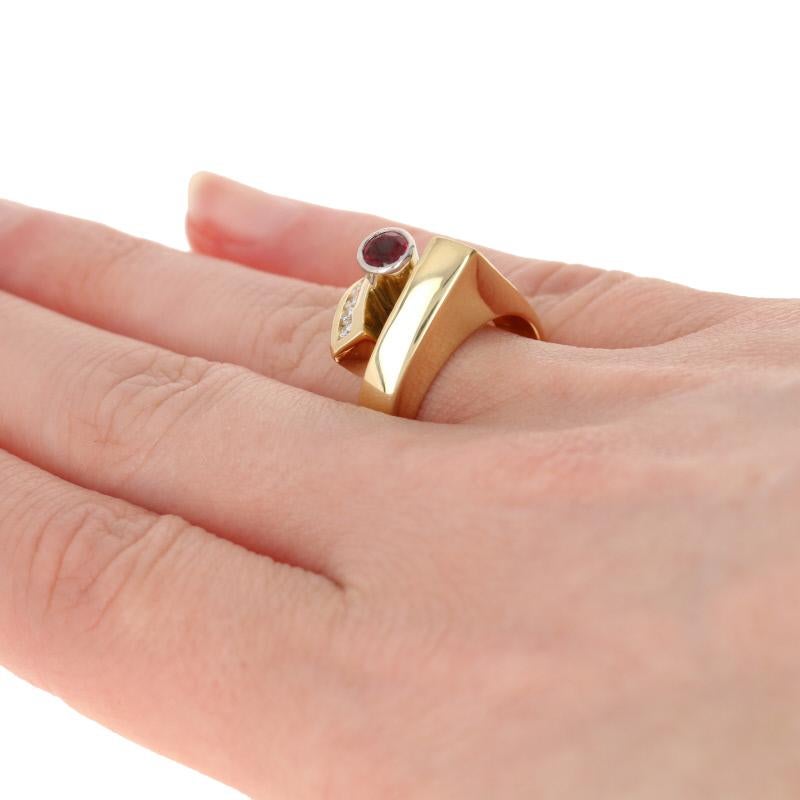 how does karat gold work