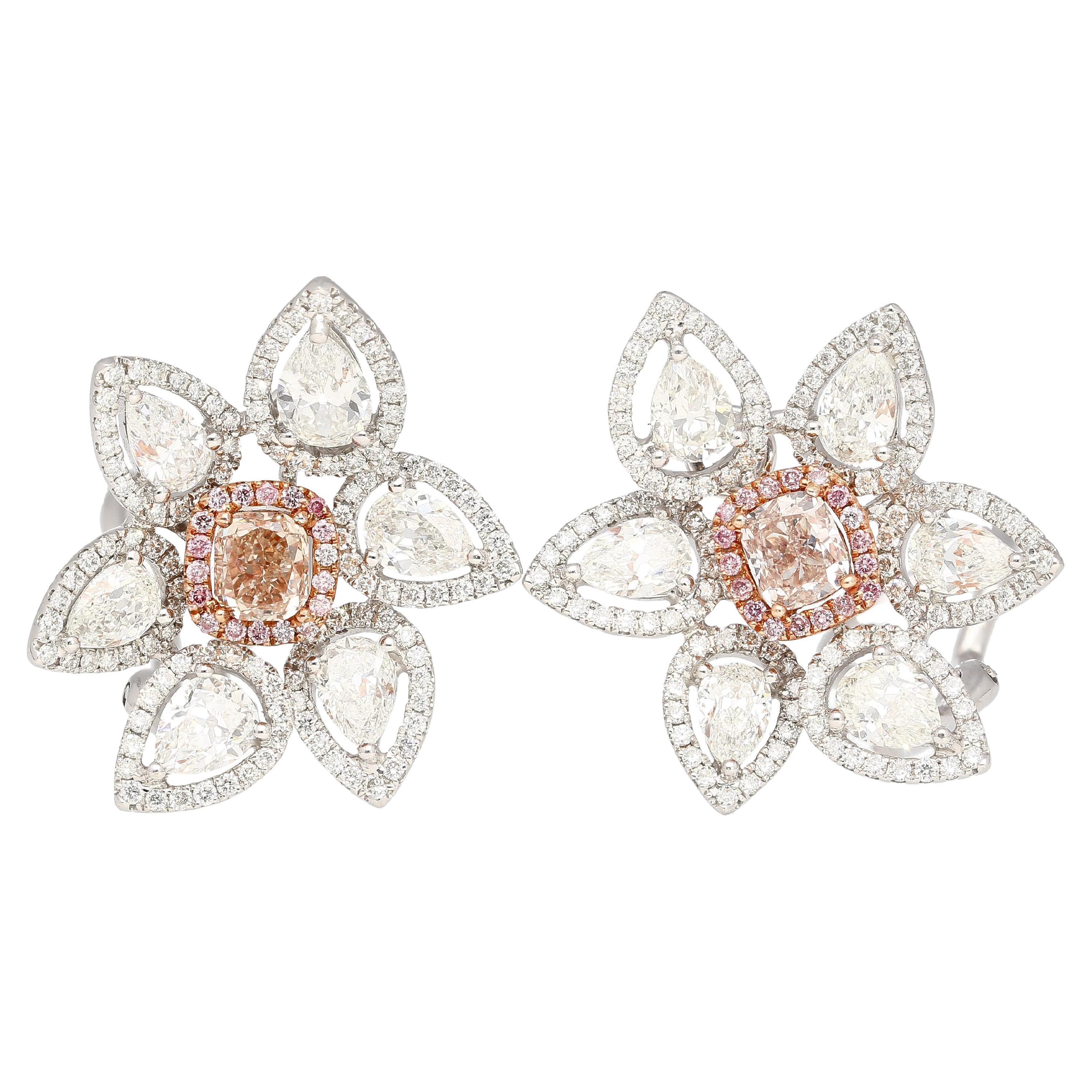 Gad & Co. Stud Earrings