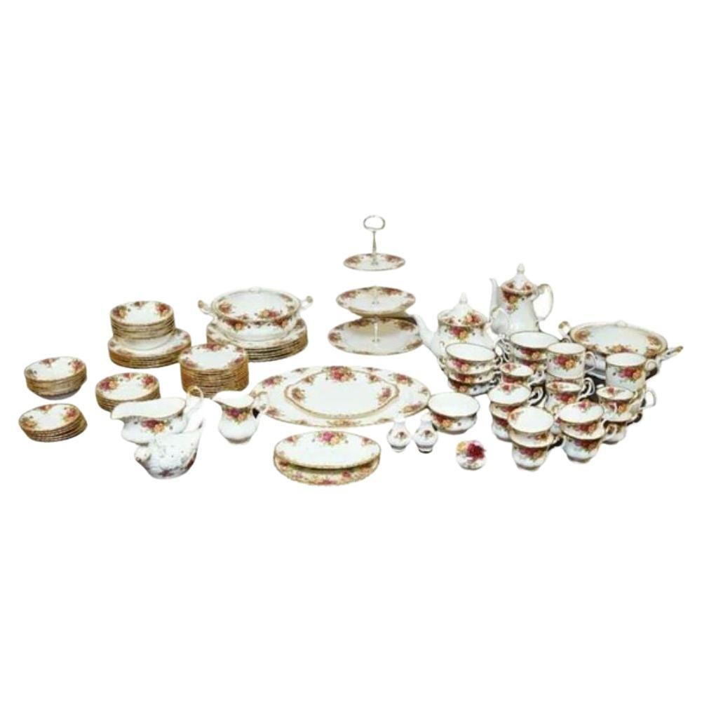 Royal albert china for sale cheap