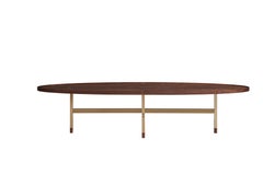 870 Coffee Table designed by Edward Wormley for DUNBAR