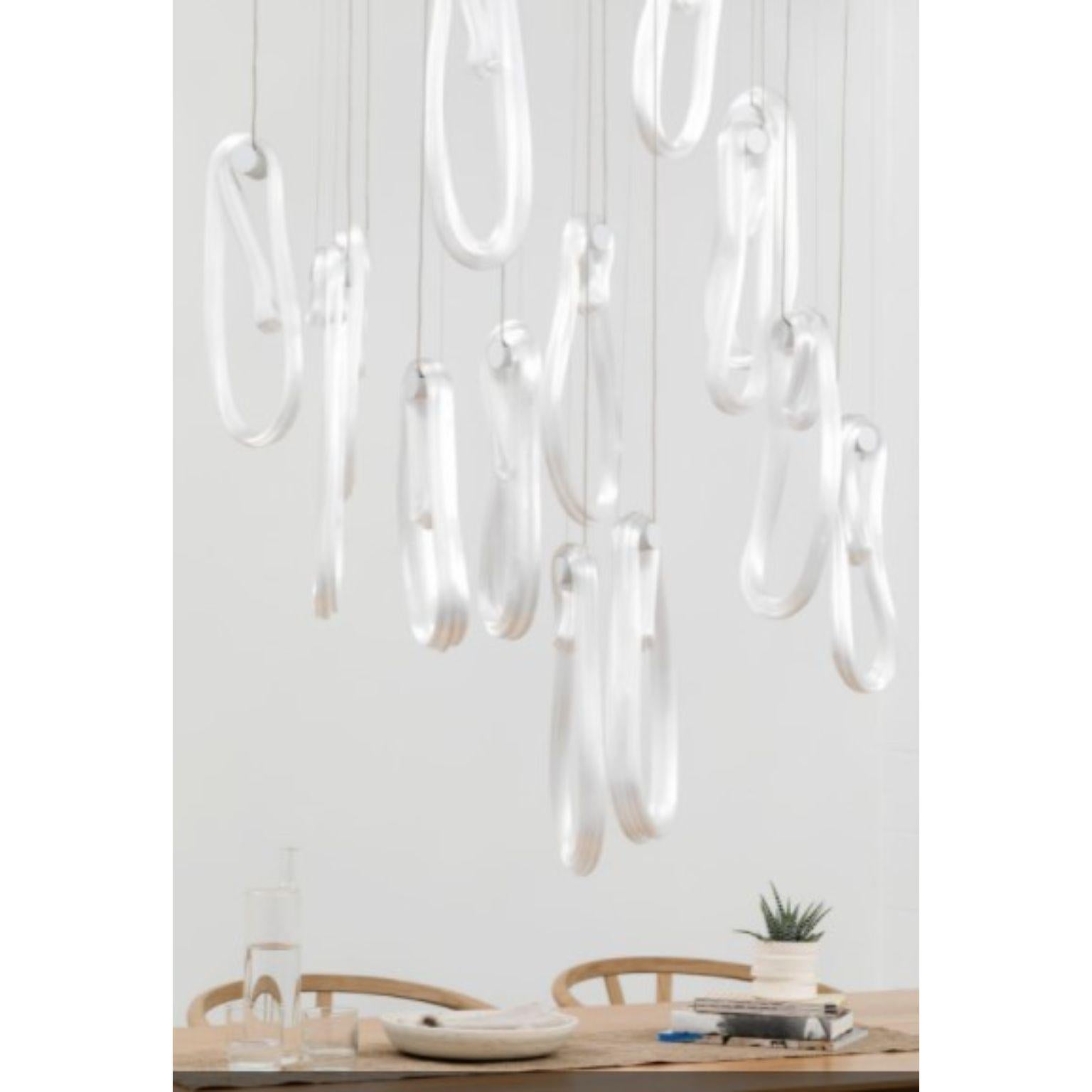 87.1 Pendant by Bocci For Sale 5