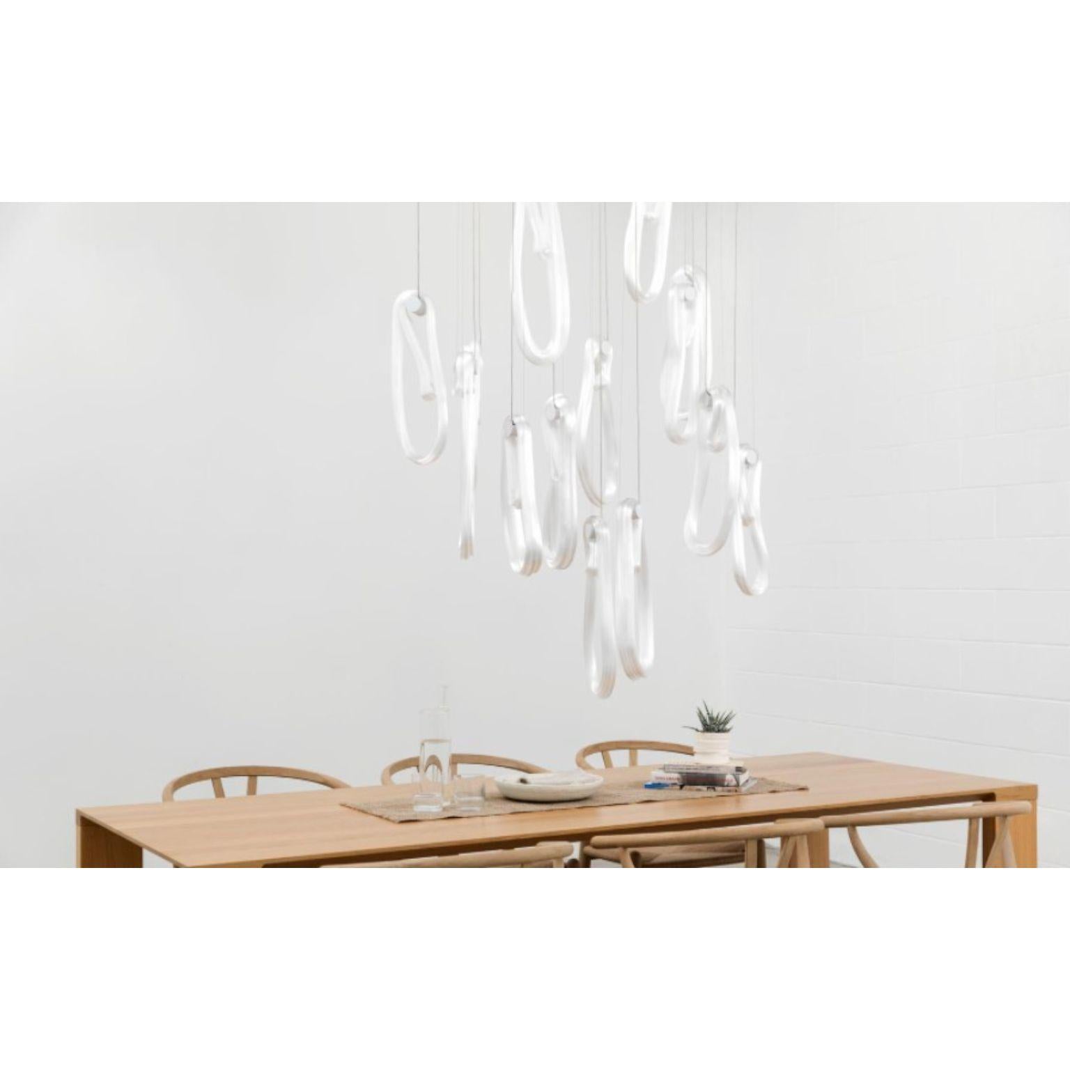 87.1 Pendant by Bocci For Sale 7
