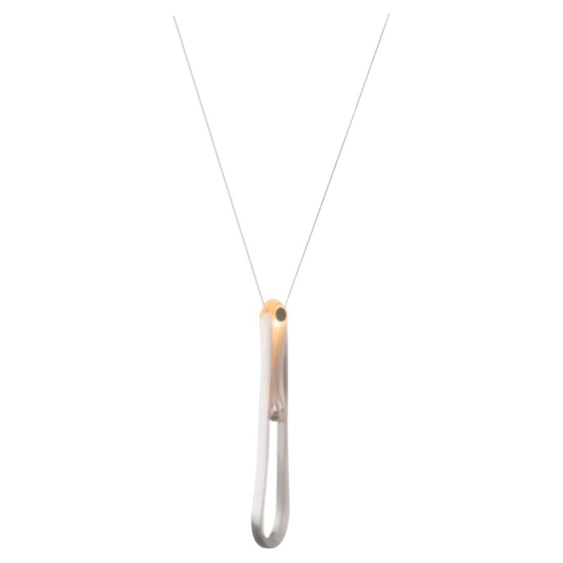 87.1 Pendant by Bocci For Sale