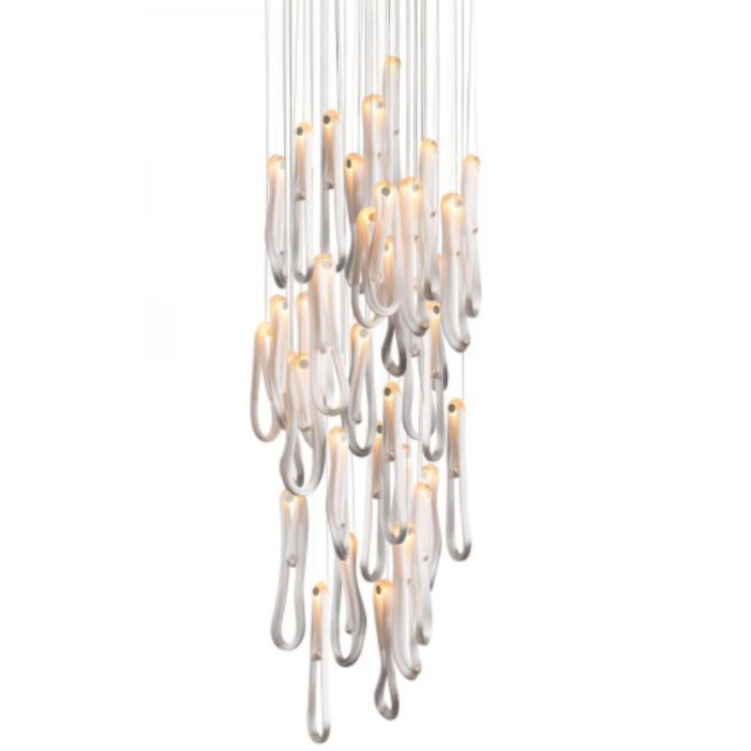 87.11 Pendant by Bocci For Sale 5