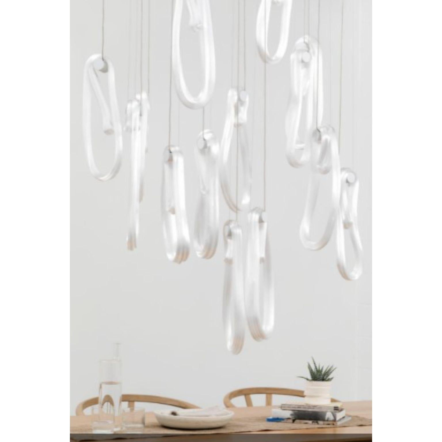 87.11 Pendant by Bocci For Sale 7