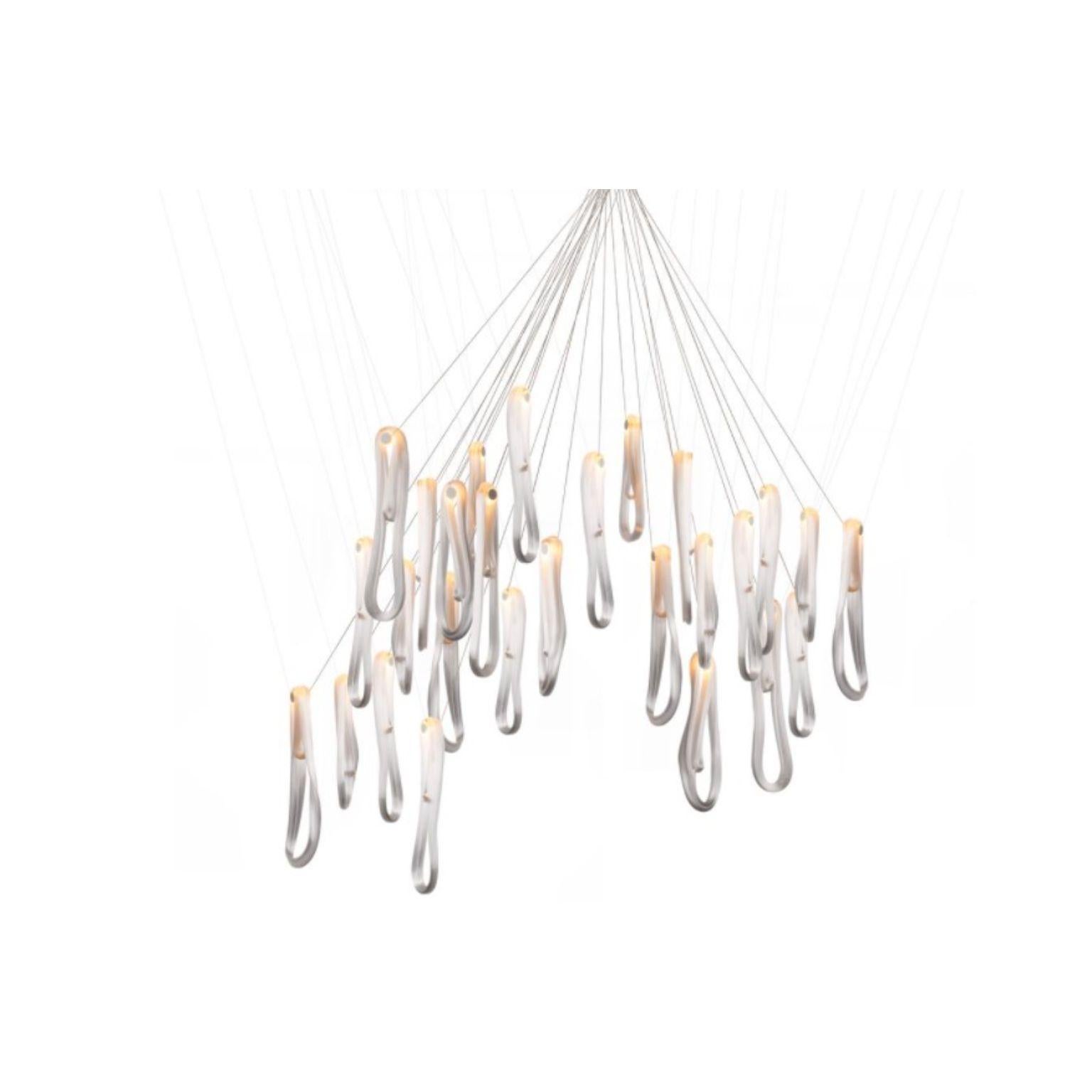 87.11 Pendant by Bocci For Sale 1