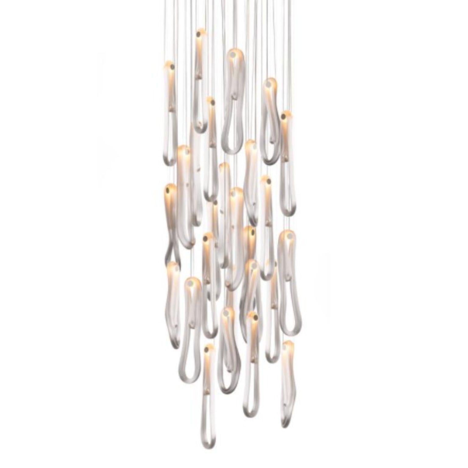 87.14 Pendant by Bocci For Sale 4