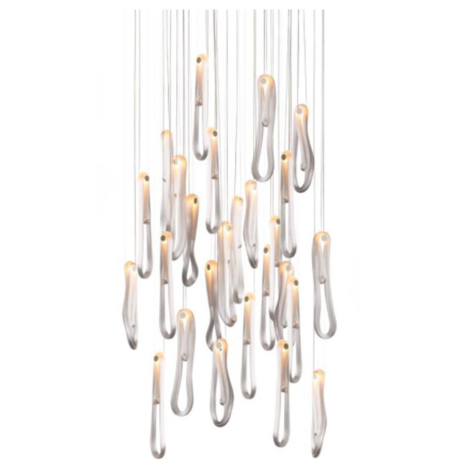 87.14 Pendant by Bocci For Sale 2