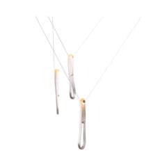 87.3 Pendentif de Bocci