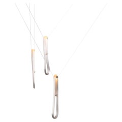 87.3 Pendant by Bocci