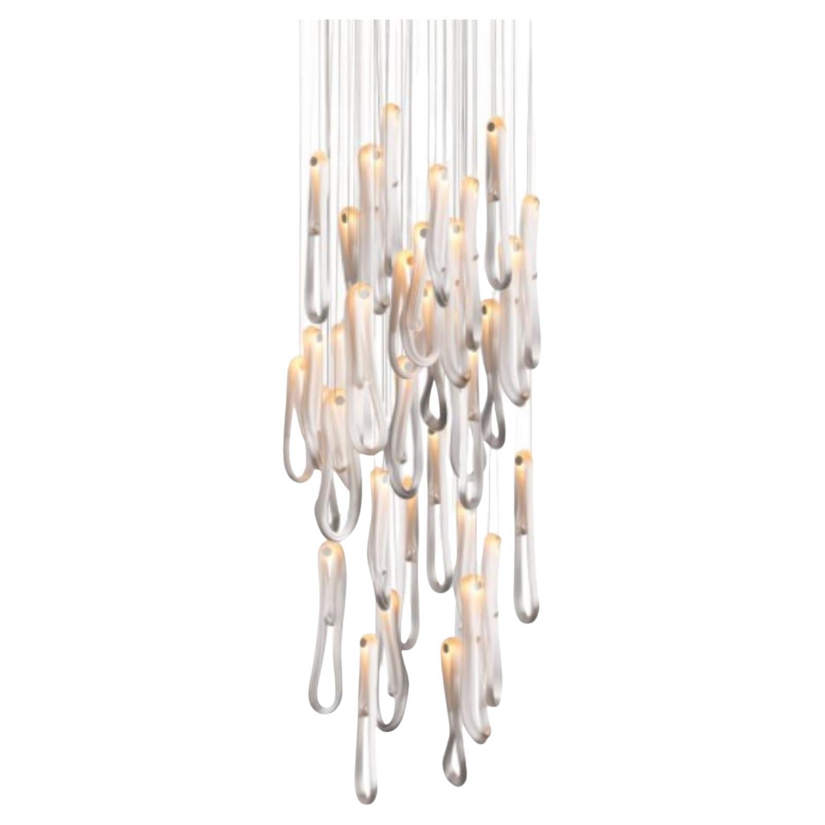 87.36 Pendant by Bocci For Sale