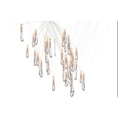 Pendentif 87.37 de Bocci