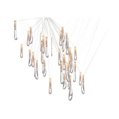 87.37 Pendant by Bocci