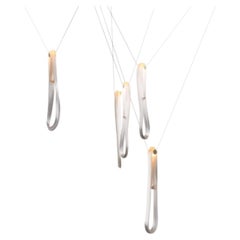 87.5 Pendant by Bocci