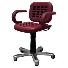 Fauteuil 8755, système Méduse, de Roger Tallon, édition Eurosit