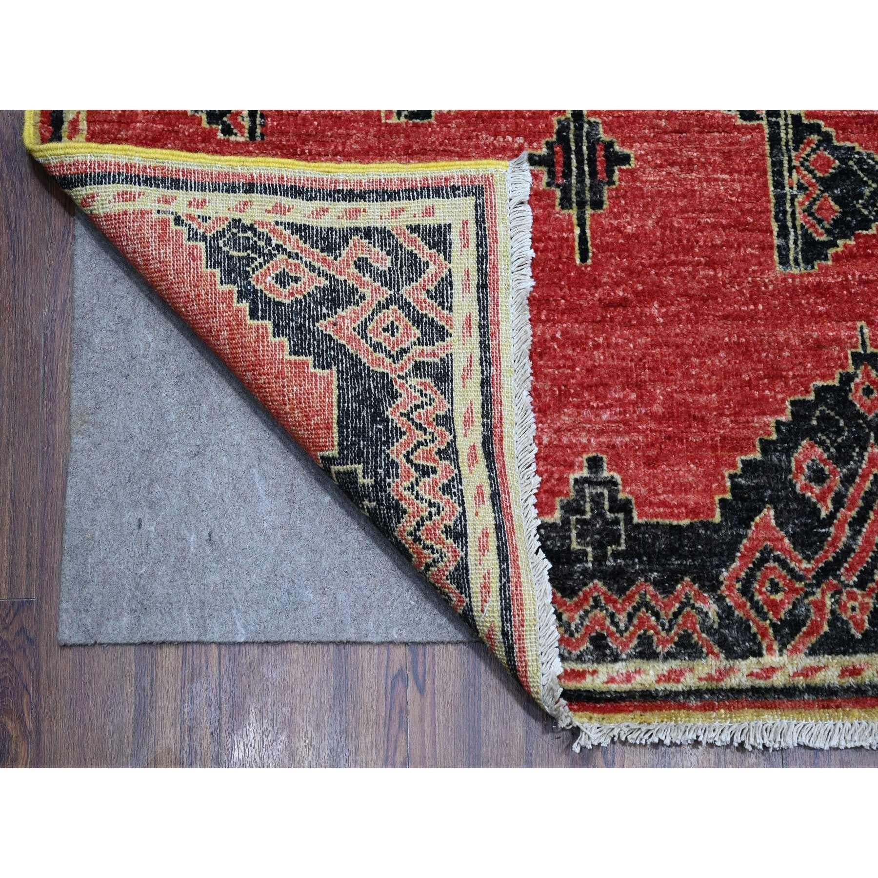 Afghan 8'7