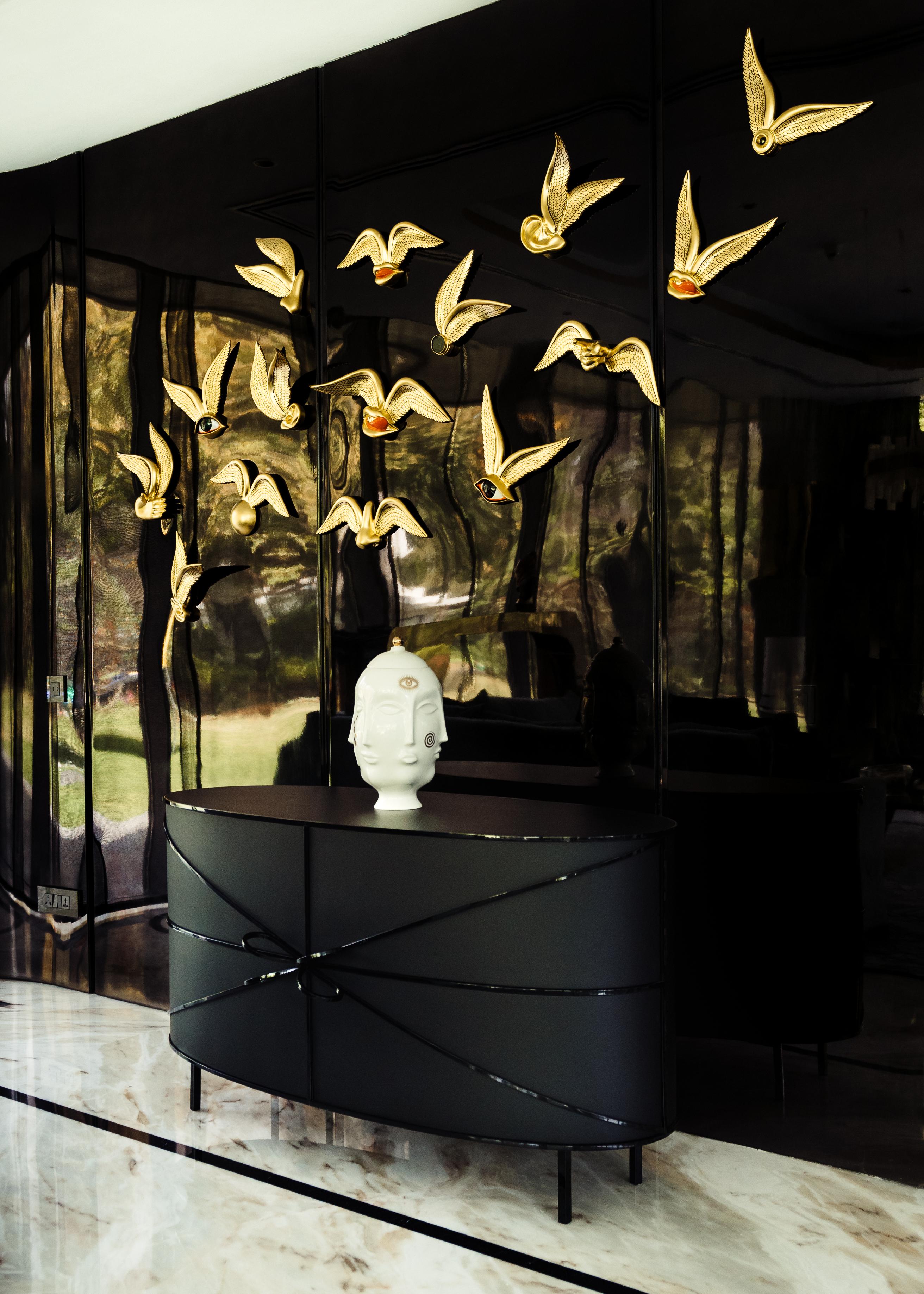 88 Secrets Sideboard by Nika Zupanc For Sale 5