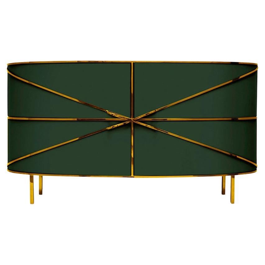 Credenza 88 Secrets di NIKA ZUPANC