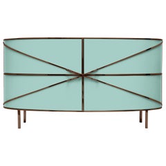 88 Secrets Sideboard by Nika Zupanc