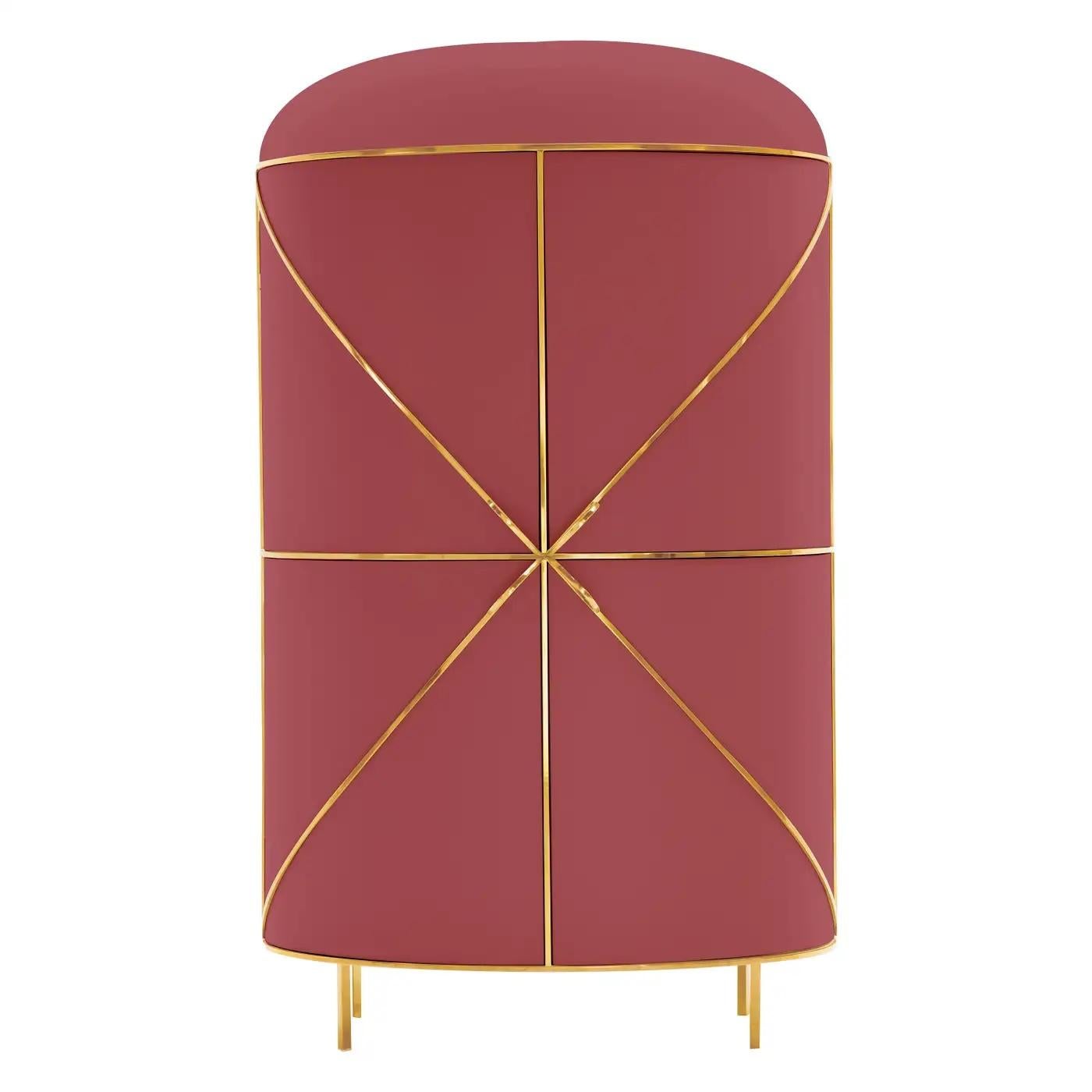 88 Secrets Bar Cabinet by Nika Zupanc For Sale 1