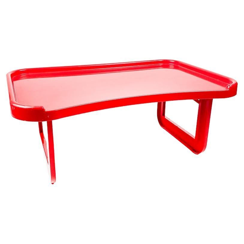 8800 Tray, Design by Olaf von Bohr for Kartell, 1970s For Sale at 1stDibs