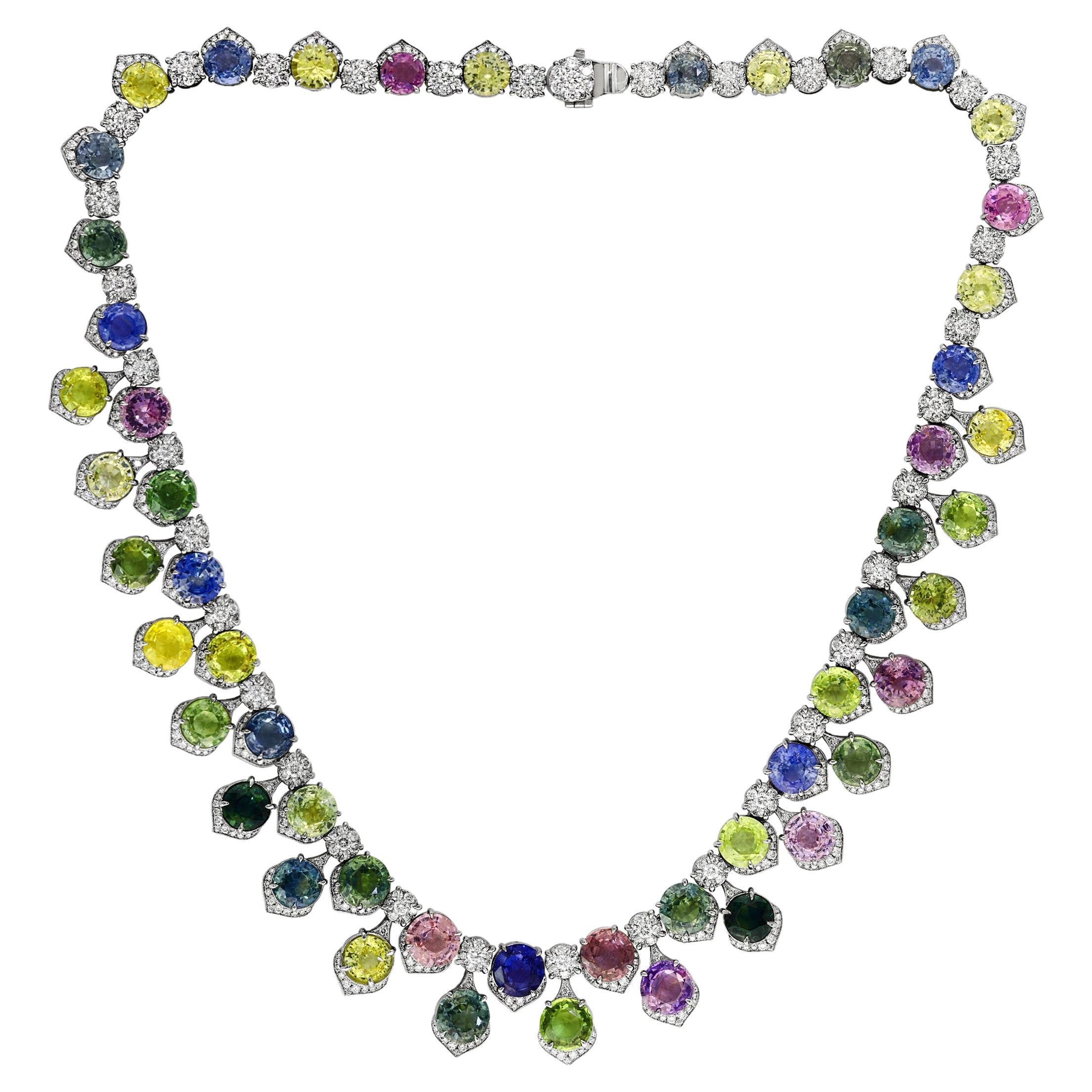 Unknown More Necklaces