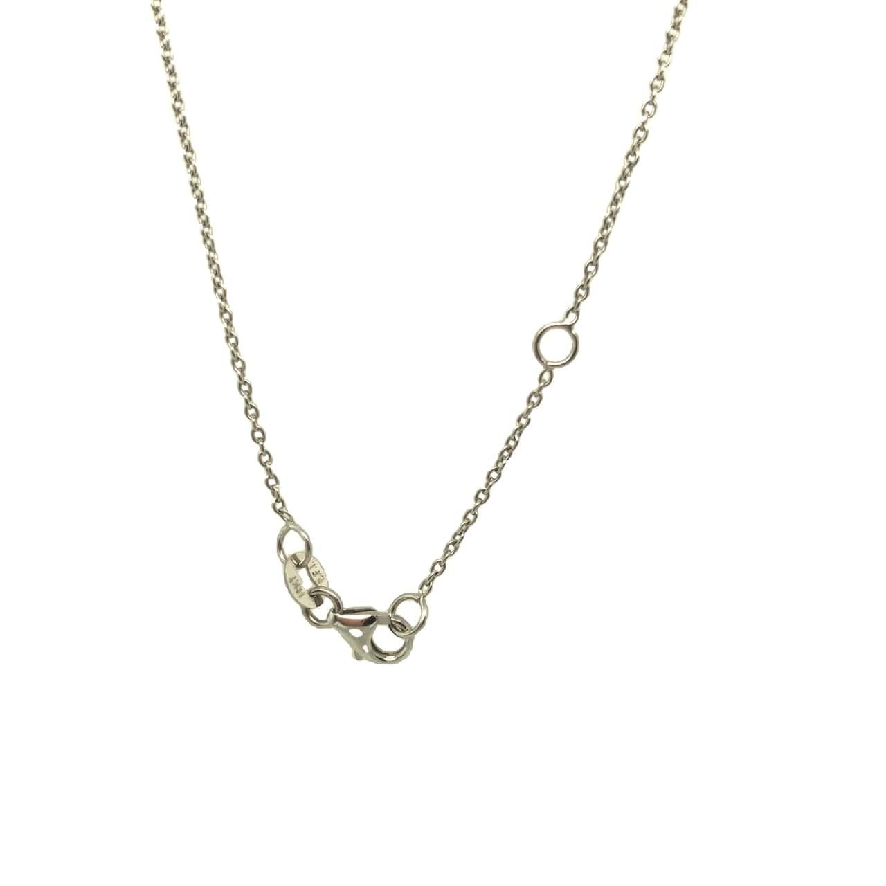 Collier pendentif 14 carats avec topaze bleue en forme de poire de 8,87 carats et diamants « Gems Are Forever » Unisexe en vente