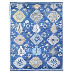 Tribal More Carpets