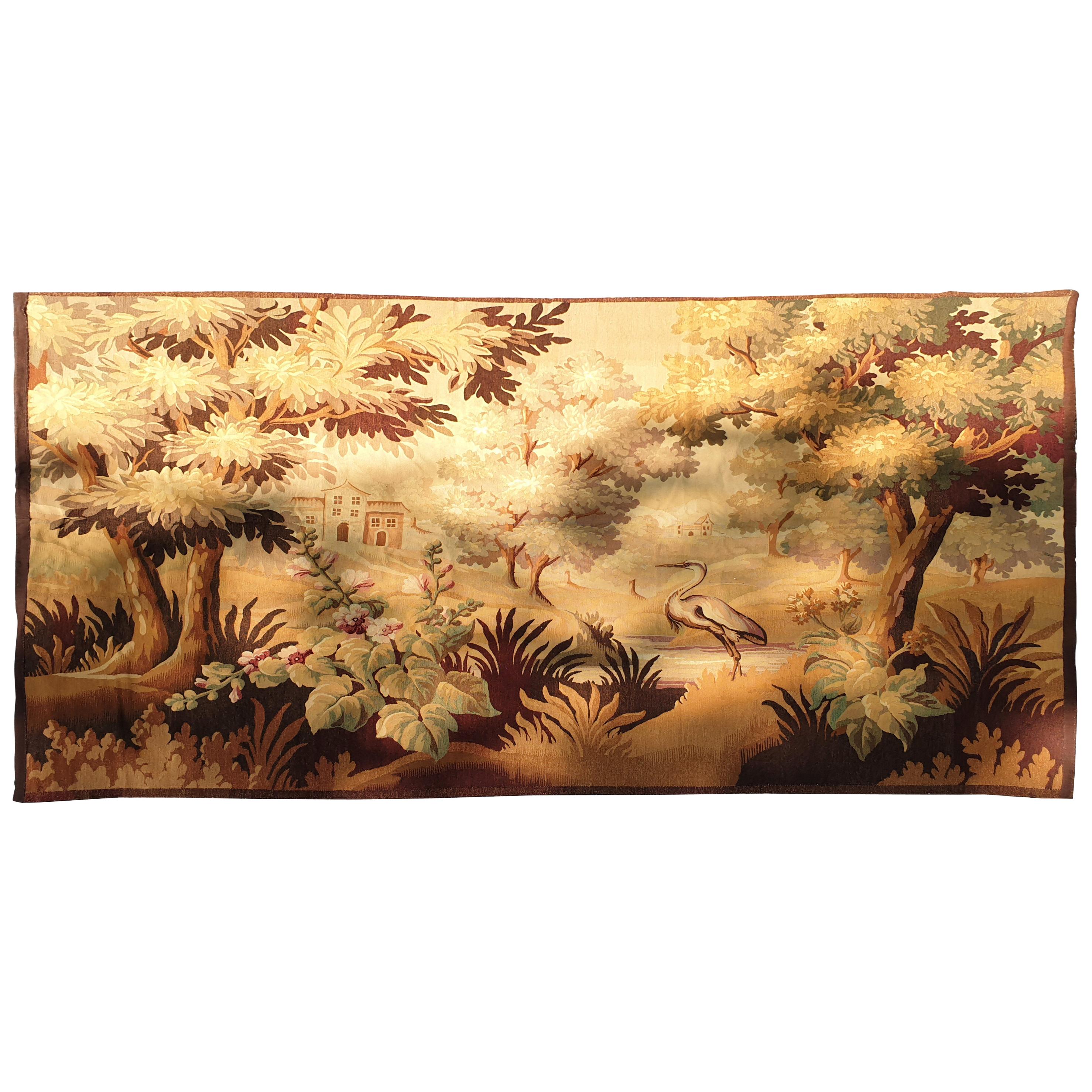 Modern Aubusson Tapestry by Alexander Calder 1970s For Sale at 1stDibs