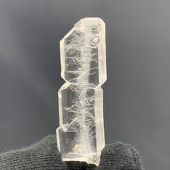 8.90 Gram Pretty Fadan Quartz Crystal From Balochistan, Pakistan