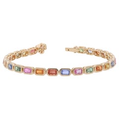 Link Bracelets