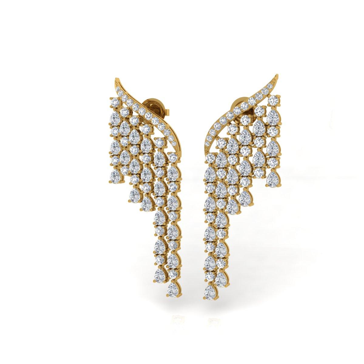 Segui la vetrina di Spectrum Jewels per vedere le ultime collezioni e i pezzi esclusivi. Spectrum Jewels è orgoglioso di essere considerato un Top Seller su 1stdibs con recensioni a 5 stelle da parte dei clienti. Tutti gli articoli da noi prodotti