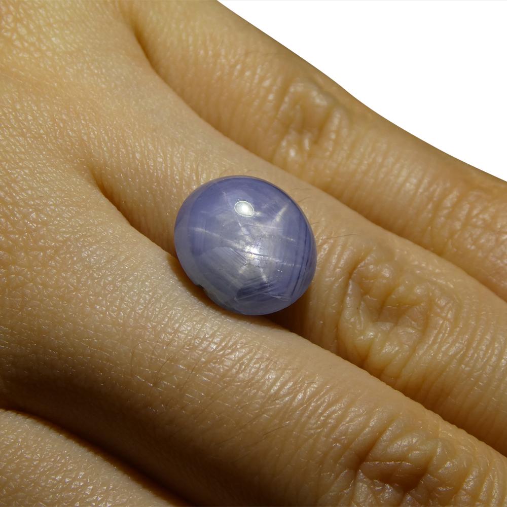 blue star sapphire value