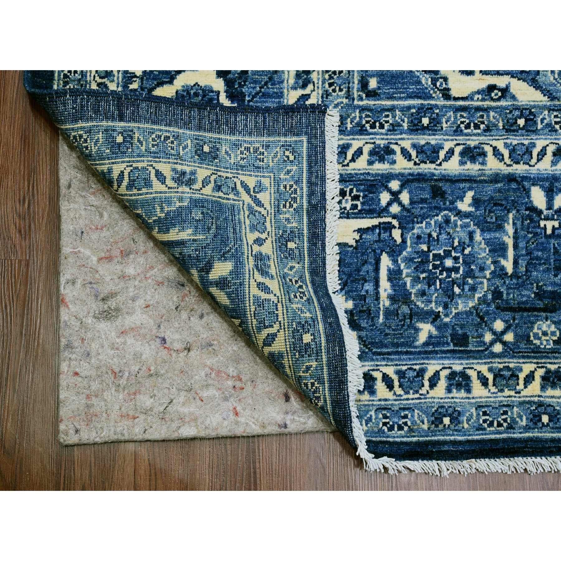 Afghan 8'9