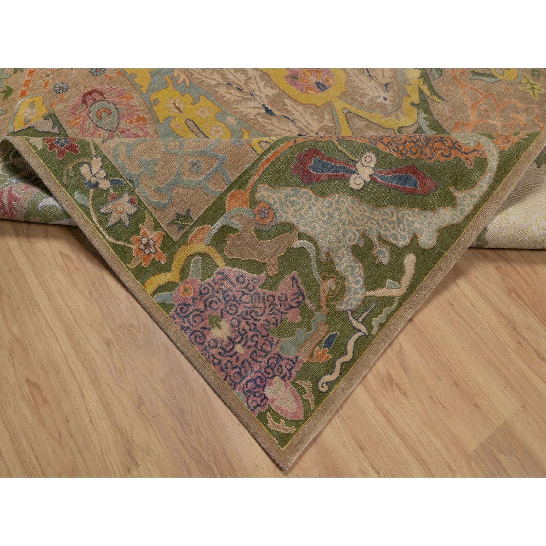 XXIe siècle et contemporain 8'9