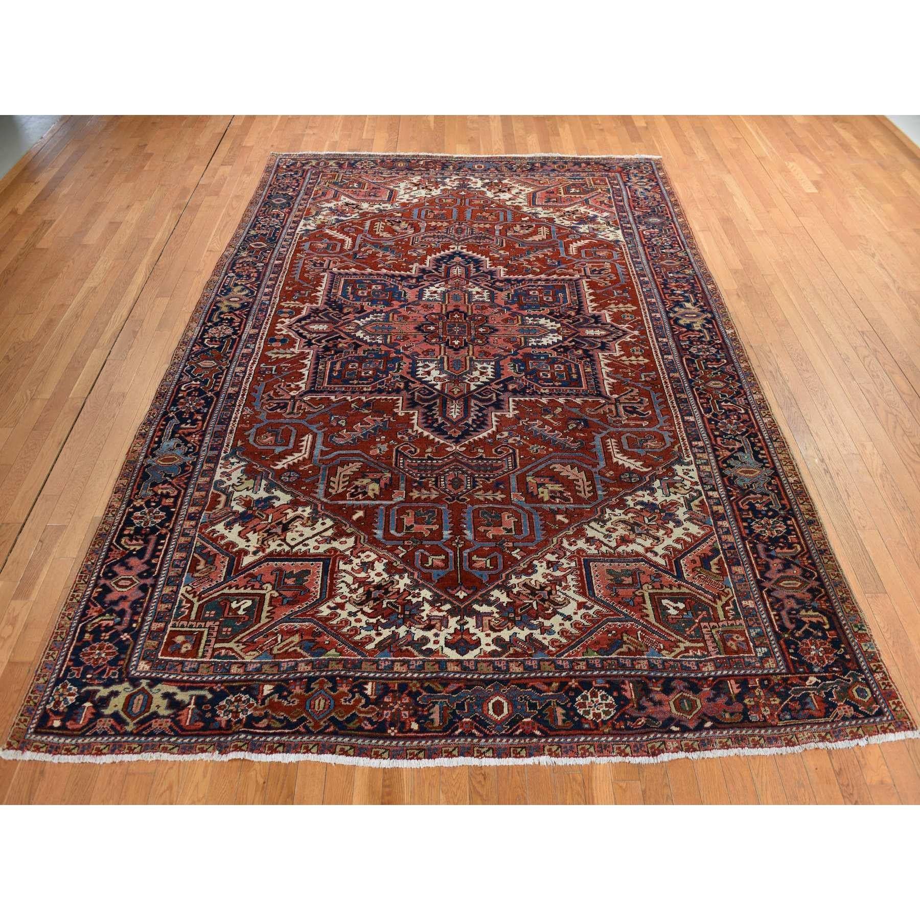 This fabulous Hand-Knotted carpet has been created and designed for extra strength and durability. This rug has been handcrafted for weeks in the traditional method that is used to make
Exact Rug Size in Feet and Inches : 8'9