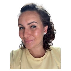 8ct Diamond studs GIA certified SI2 G diamond earrings 18KT white gold