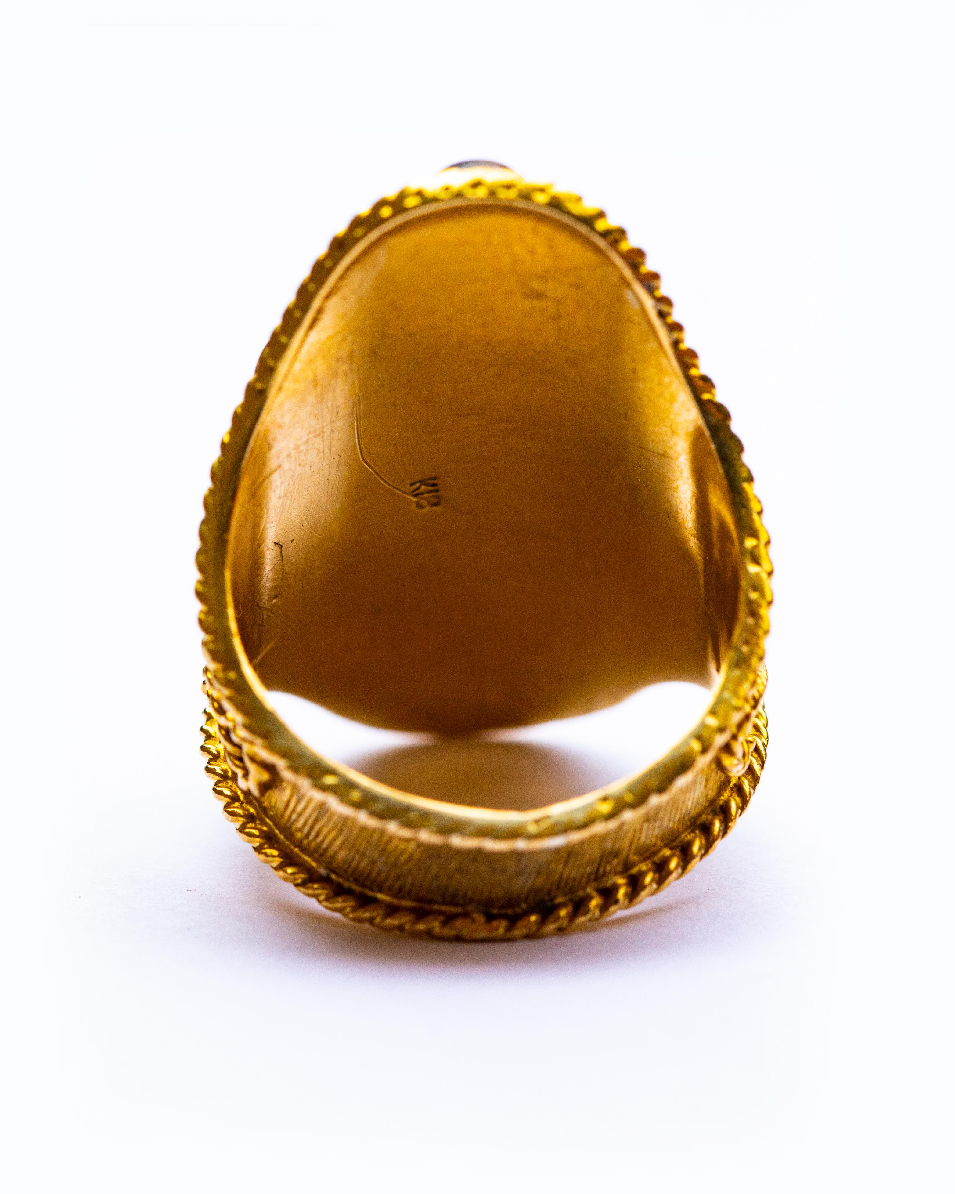 8 carat gold jewellery