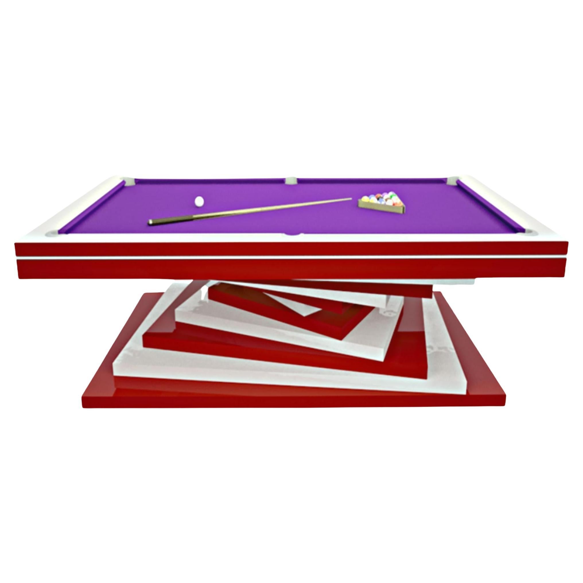 how much to refelt a pool table