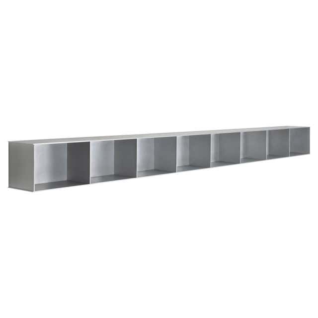 Wall Mounted Library by Ignazio Gardella at 1stDibs