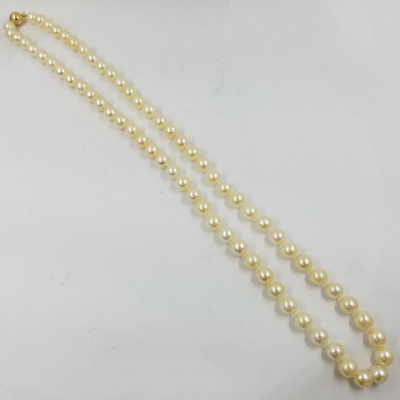 24 inch necklace