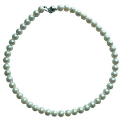 Beaded Necklaces